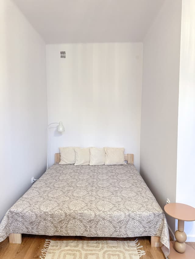 Przytulne 29 m² w sercu Starego Mokotowa - doskonała lokalizacja - Zdjęcie 4/8
