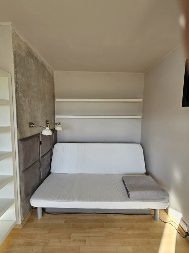 Przytulny apartament w sercu Ursynowa - doskonała lokalizacja - Zdjęcie 5/19