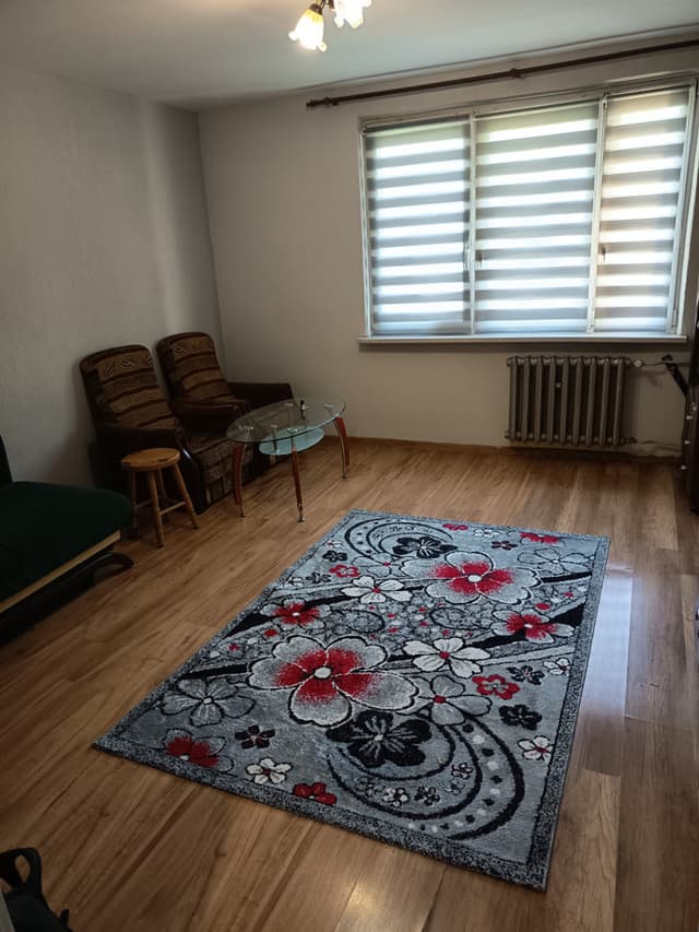 Mieszkanie inwestycyjne w Nowej Hucie, Kraków - Zdjęcie 2/8