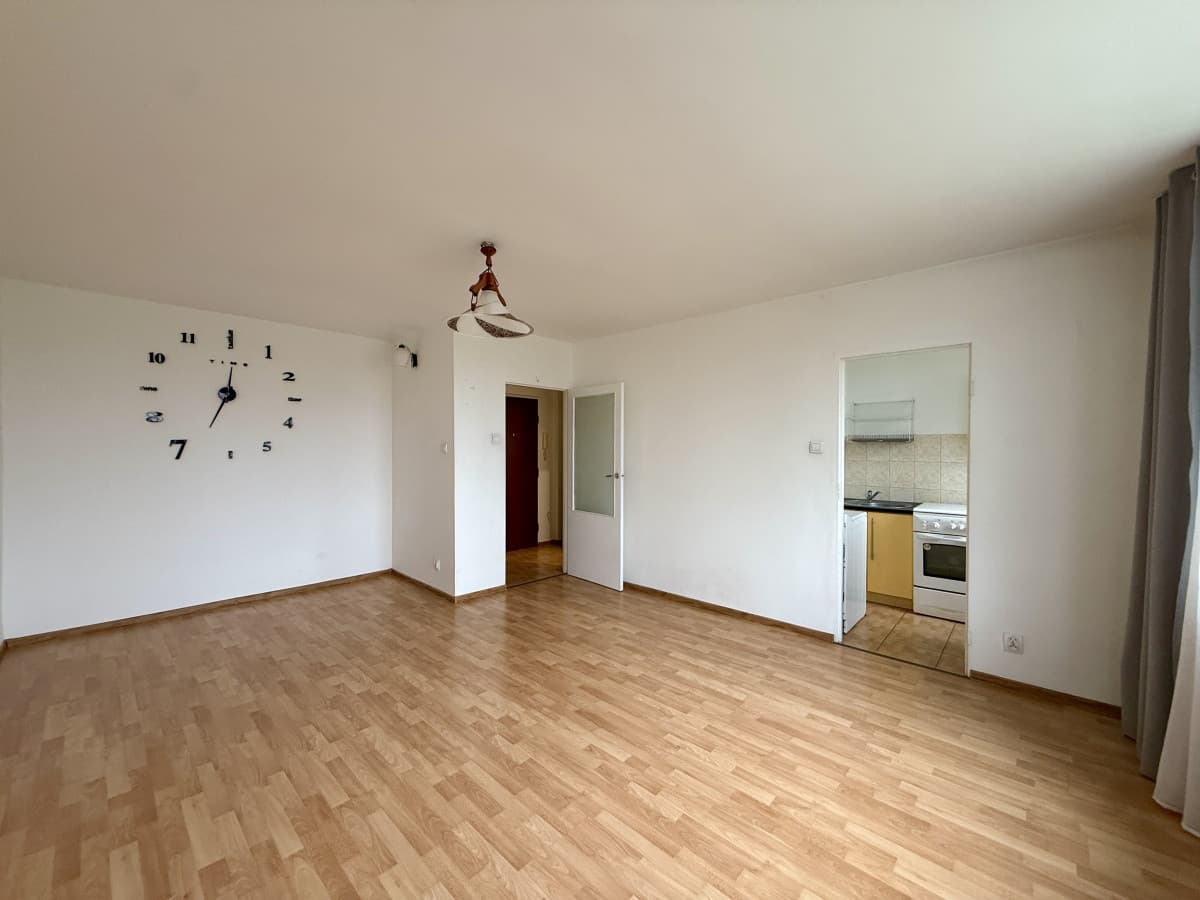 Funkcjonalne mieszkanie na Targówku - świetna cena - Zdjęcie 1/7