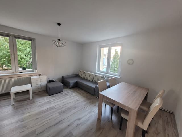 Nowoczesne mieszkanie w sercu Jeżyc - 34m², świetna lokalizacja - Zdjęcie 4/14
