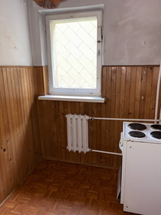 Funkcjonalne mieszkanie w Krowodrzy, Kraków - Zdjęcie 3/5