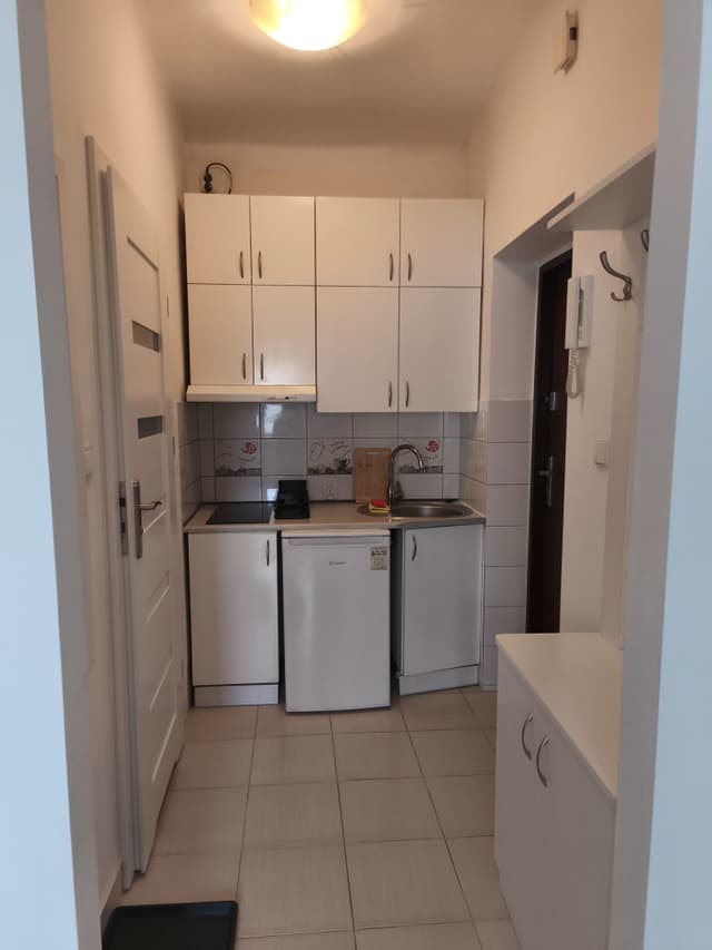 Kompaktowe mieszkanie w Warszawie - możliwa negocjacja - Zdjęcie 4/6