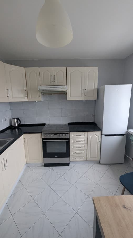 Mieszkanie w centrum Łodzi - Śródmieście - Zdjęcie 4/8