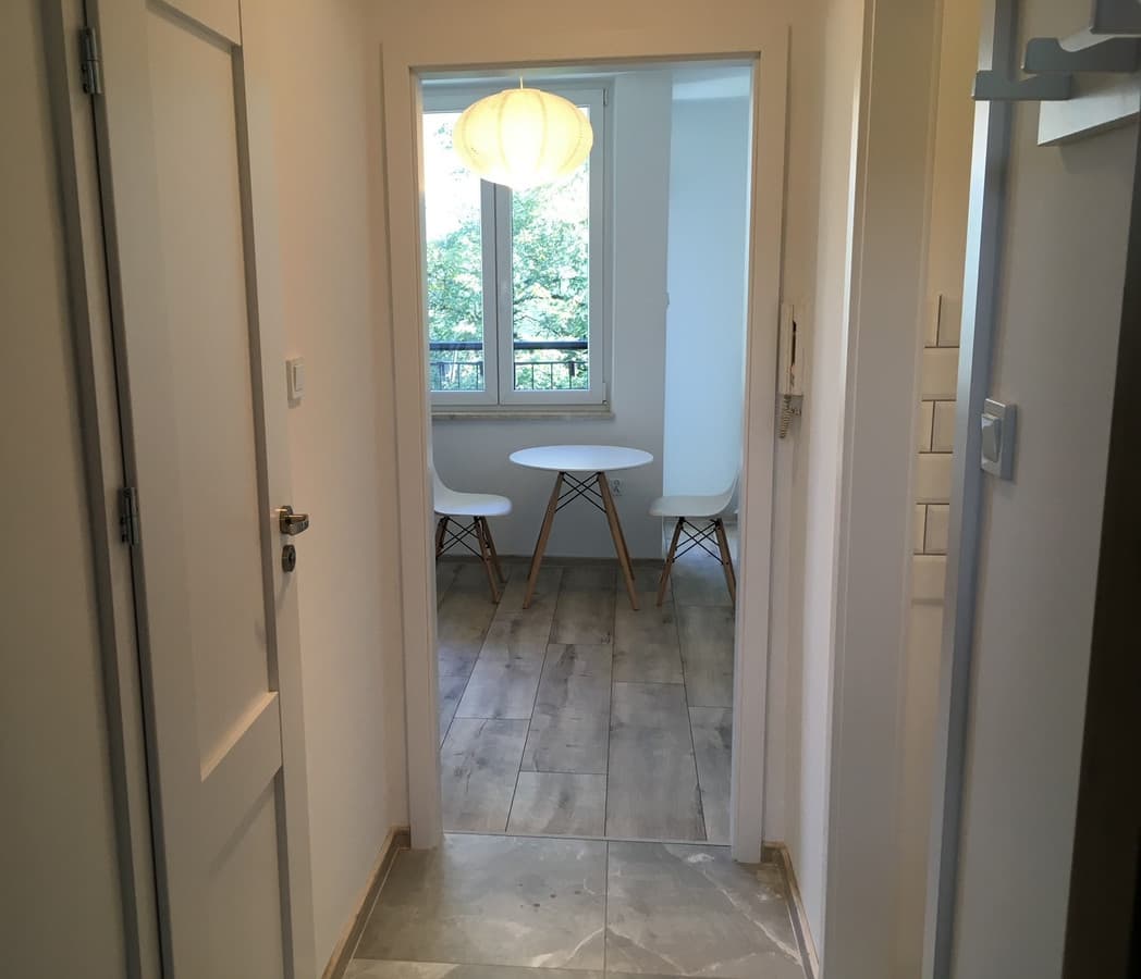 Przytulne studio w sercu Warszawy - Śródmieście - Zdjęcie 1/10