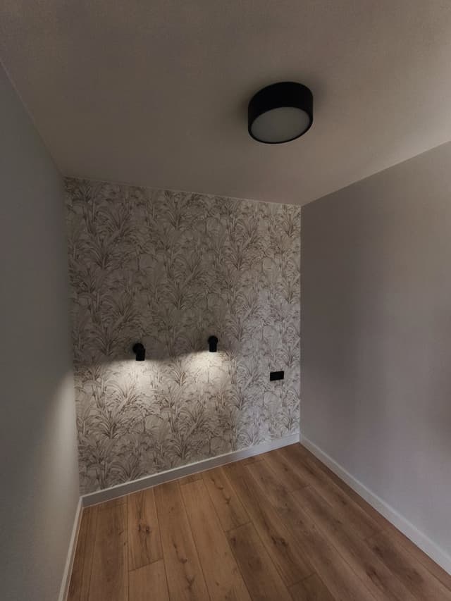 Nowoczesna kawalerka w sercu Woli z balkonem i ochroną - Zdjęcie 4/17