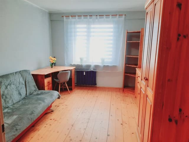 Słoneczne 2 pokoje z balkonem – Białystok, Nowe Miasto - Zdjęcie 3/18