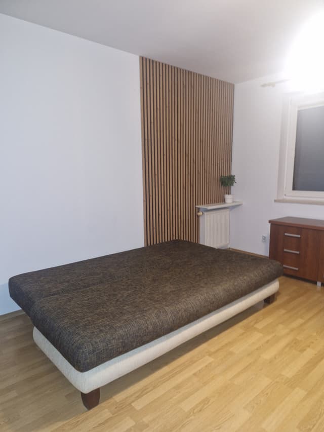 Funkcjonalne mieszkanie w Warszawie - wynajem - Zdjęcie 3/14