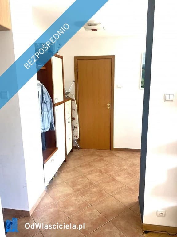 Słoneczna kawalerka przy метро Wierzbno – Mokotów - Zdjęcie 3/7