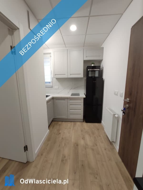 Umeblowane mieszkanie na Woli – gotowe do zamieszkania - Zdjęcie 5/11