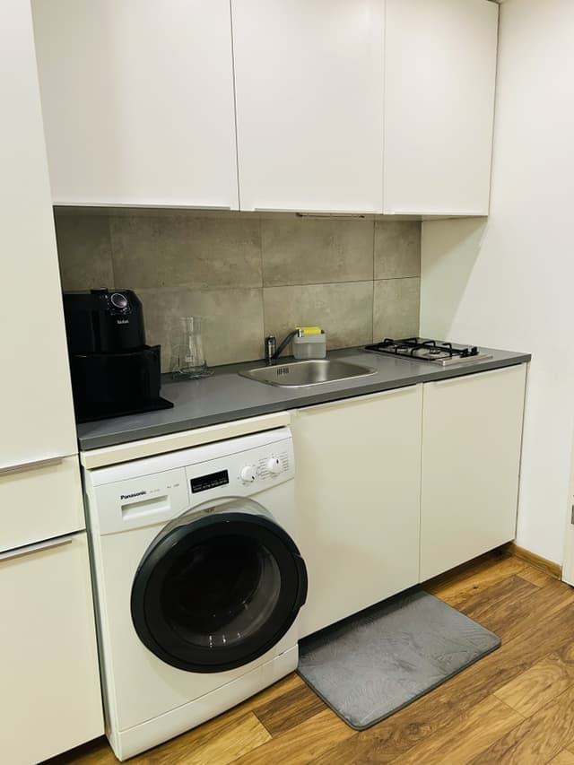 Przytulne mieszkanie inwestycyjne w sercu Ochoty - Zdjęcie 5/16