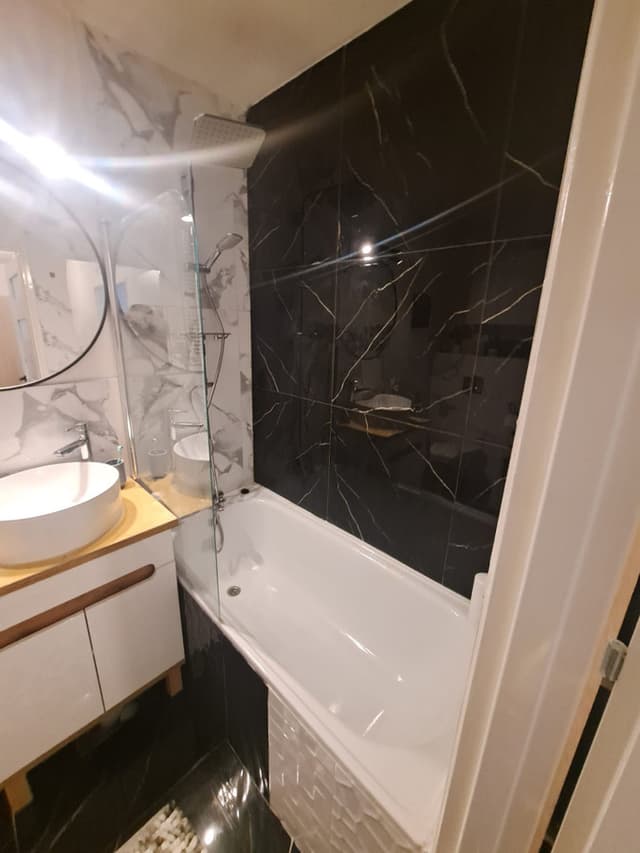 Przytulne mieszkanie w sercu Nowego Miasta w Białymstoku - Zdjęcie 3/6