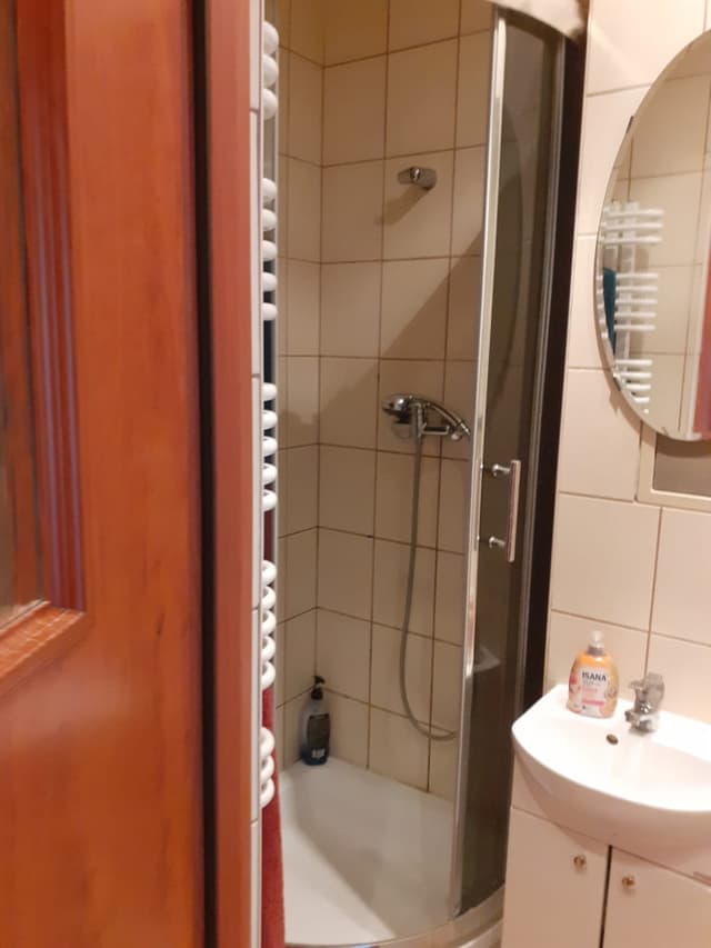Przytulne mieszkanie w sercu Ochoty - idealne dla singla - Zdjęcie 3/8