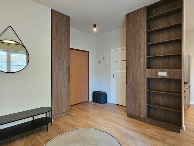 Przytulne mieszkanie na Jeżycach – blisko centrum - Zdjęcie 3/6