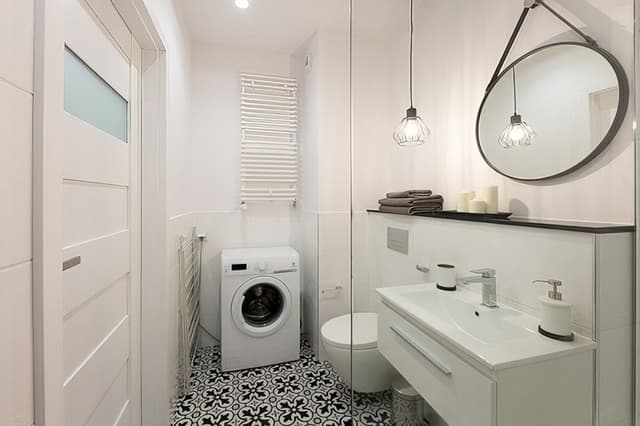 Nowoczesne 35m² w Śródmieściu, świetna komunikacja - Zdjęcie 4/5