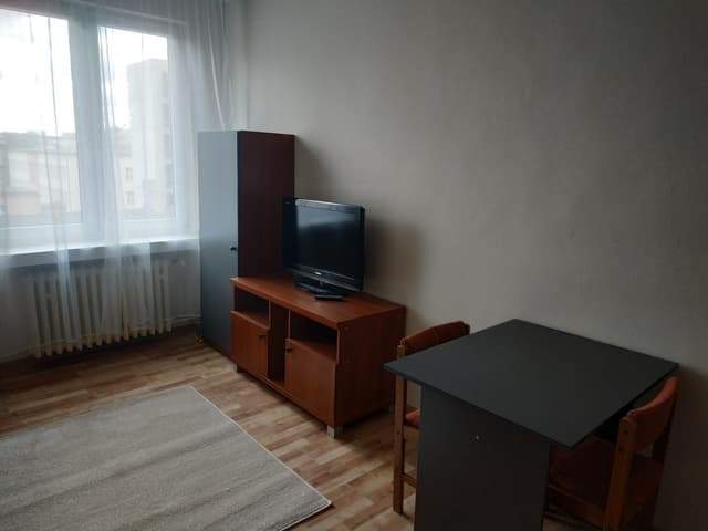 Przestronne mieszkanie w centrum Łodzi, Śródmieście - Zdjęcie 2/5