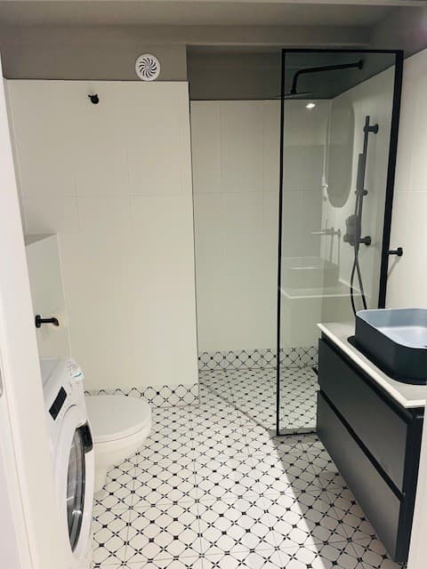 Przytulne 33m² w centrum Łodzi - idealne miejskie lokum - Zdjęcie 5/9