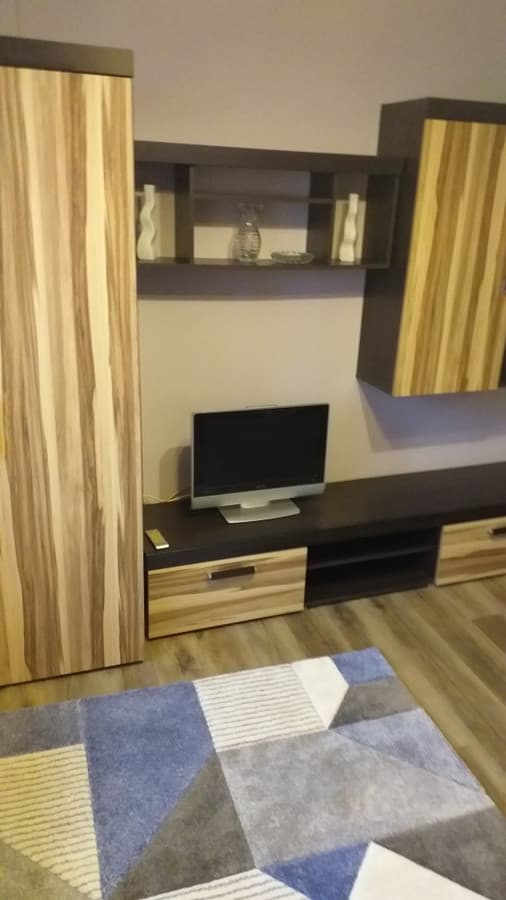 Przytulne studio w sercu Pragi-Południe, doskonała lokalizacja - Zdjęcie 1/8