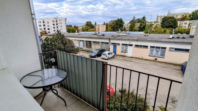 Przytulne mieszkanie na Bielanach, gotowe do wprowadzenia - Zdjęcie 5/9