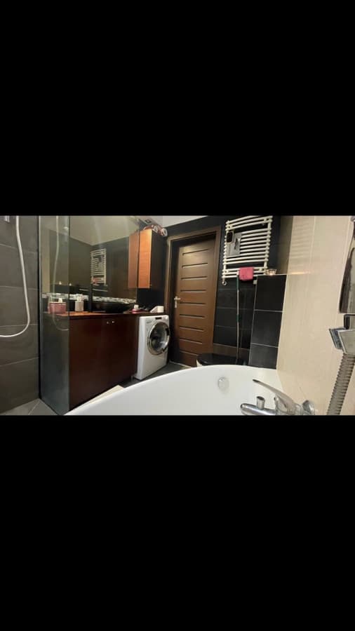 Nowoczesne studio w centrum Woli, pełne wyposażenie - Zdjęcie 3/7