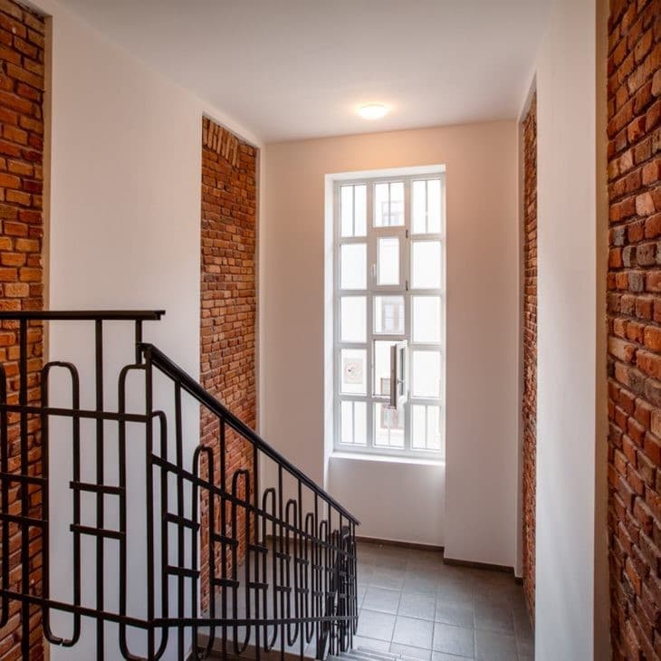 Przytulne studio po remoncie w centrum Łodzi - idealne na start! - Zdjęcie 1/7