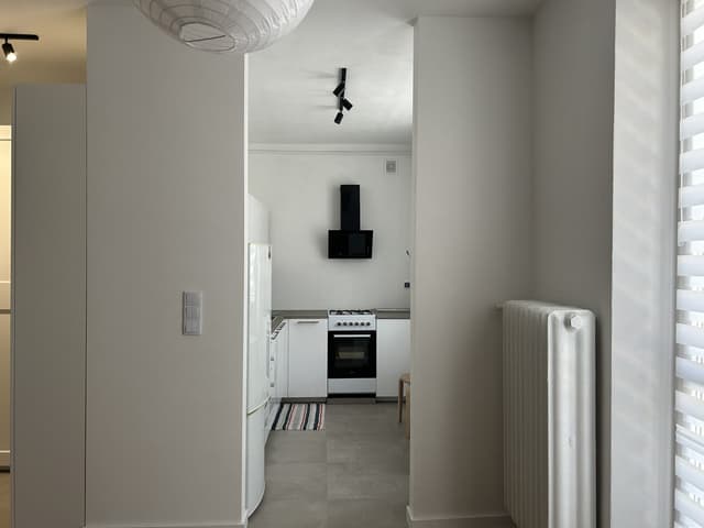 Komfortowe mieszkanie na Bielanach – gotowe do zamieszkania - Zdjęcie 3/9