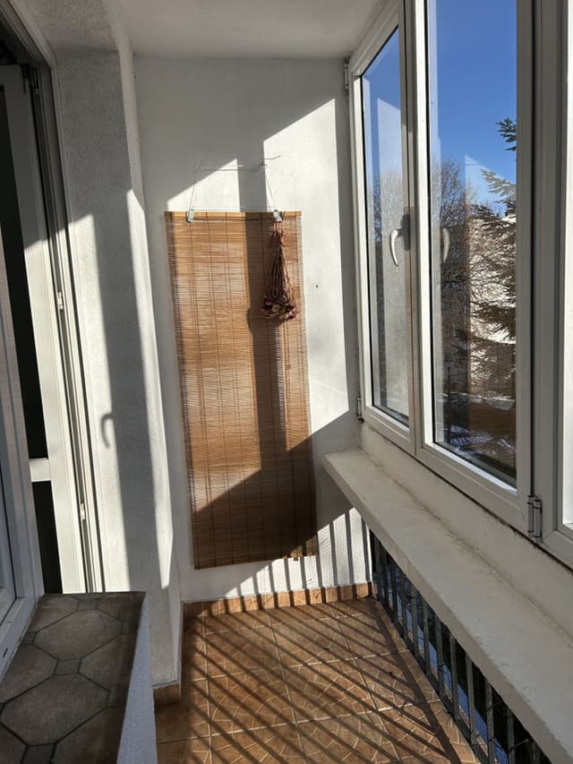 Funkcjonalne mieszkanie w Mistrzejowicach - Zdjęcie 5/10