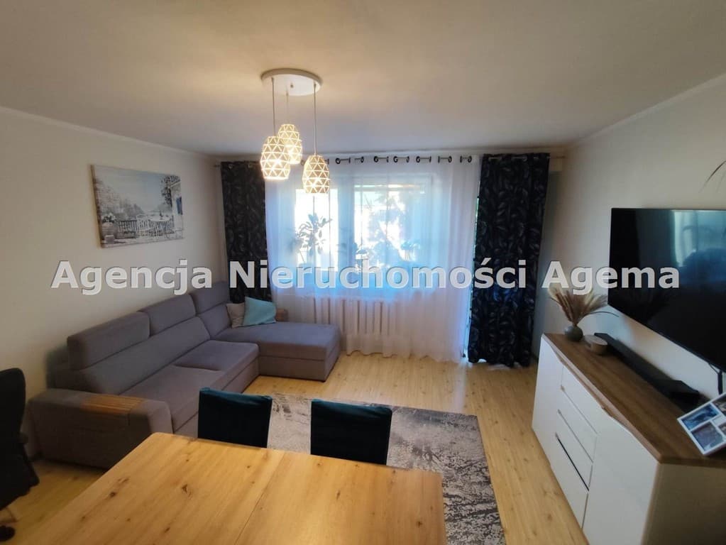 Komfortowe 3 pokoje z dużym балкоnem na Nowym Mieście - Zdjęcie 1/17