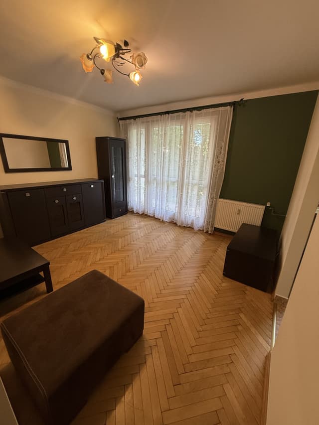 Przytulne mieszkanie w sercu Bałut - świetna lokalizacja - Zdjęcie 2/8
