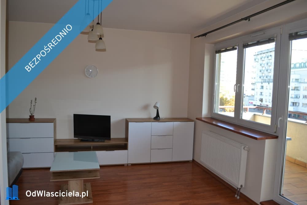 Nowoczesne mieszkanie na Bemowie, w pełni wyposażone - Zdjęcie 1/10