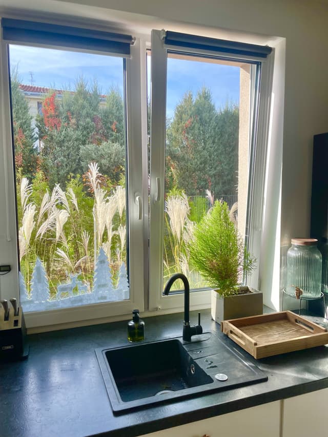 Komfortowe mieszkanie w prestiżowym Wilanowie - Zdjęcie 4/8