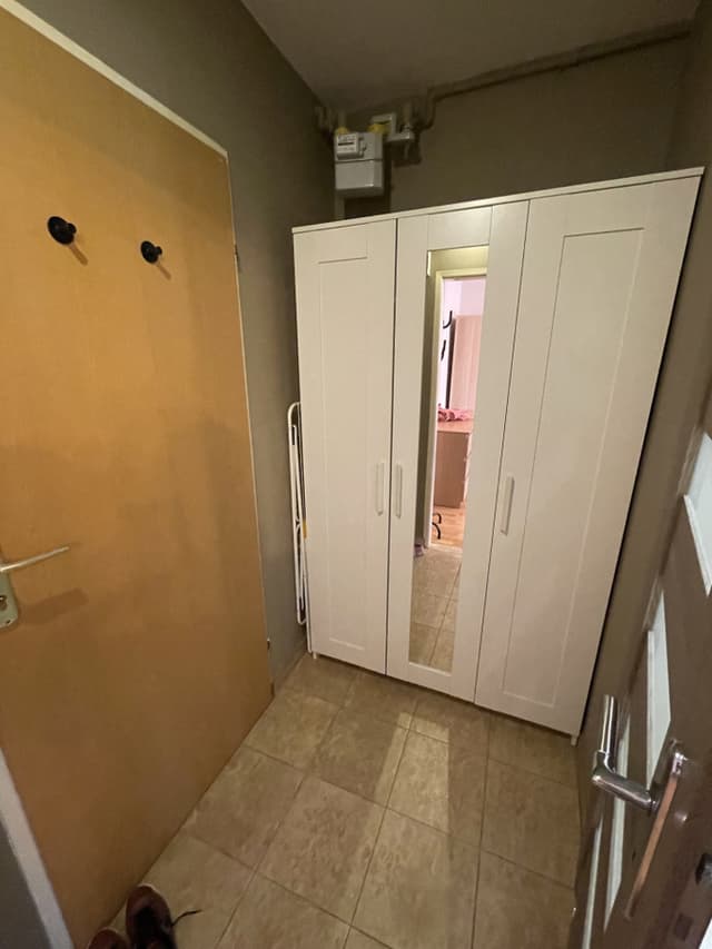 Przytulne mieszkanie w rozwijającym się Targówku - Zdjęcie 5/6