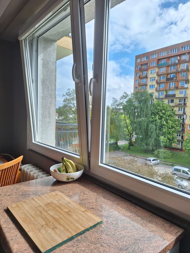 Przytulne 33 m² przy ul. Chełmońskiego - idealna lokalizacja! - Zdjęcie 3/16