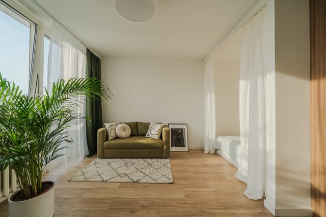 Przytulne 30.4 m² w rozwijającym się Targówku - idealna inwestycja - Zdjęcie 2/15