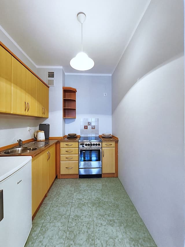 Komfortowe mieszkanie w Ursynowie, doskonała lokalizacja - Zdjęcie 2/9