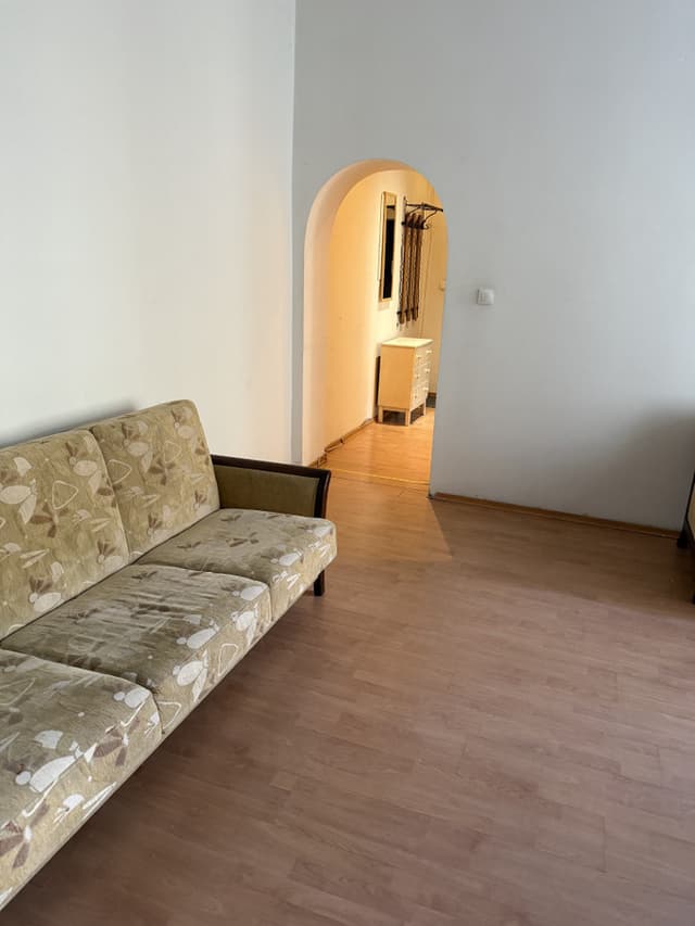 Komfortowe mieszkanie w prestiżowym Grunwaldzie - Zdjęcie 2/7