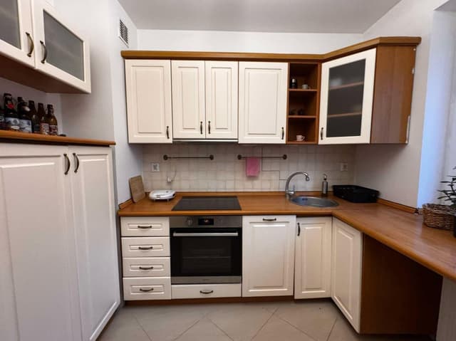 Nowoczesne 37m² z osobną sypialnią na Pradze-Południe - Zdjęcie 4/6