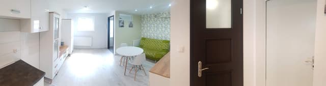 Przytulne 29m² z balkonem na spokojnej Osowej Górze - Zdjęcie 3/10