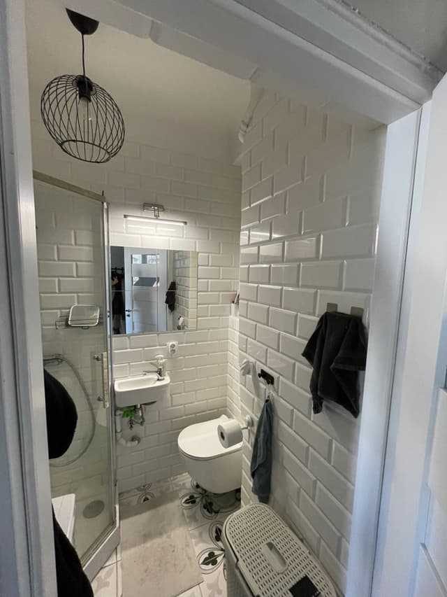 Mieszkanie 34 m² w centrum Warszawy - do negocjacji - Zdjęcie 2/9