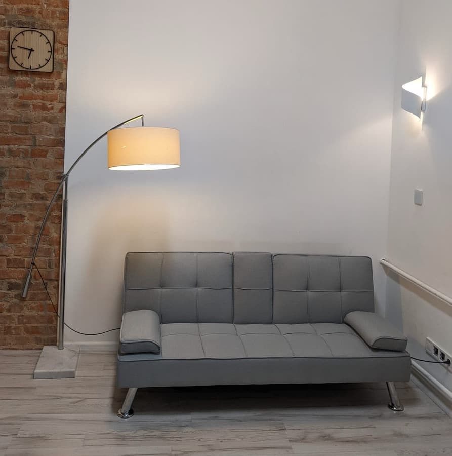 Komfortowe mieszkanie w sercu Szczecina - Śródmieście - Zdjęcie 1/12