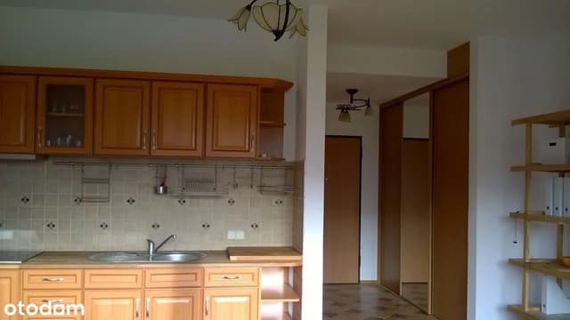 Nowoczesne mieszkanie na Grunwaldzie - gotowe do zamieszkania - Zdjęcie 3/7