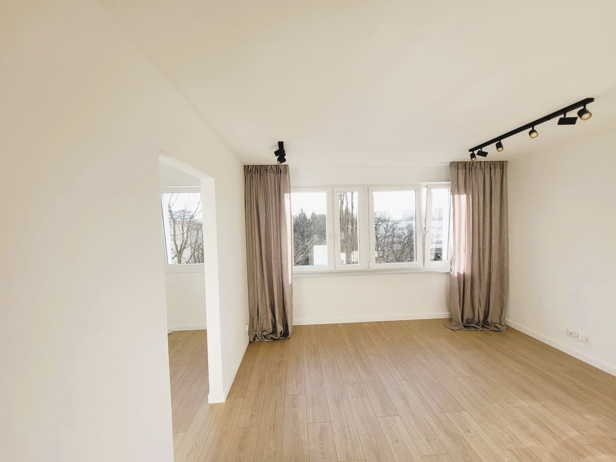 Funkcjonalne 30 m² na Bałutach - idealne na start lub inwestycję - Zdjęcie 1/16