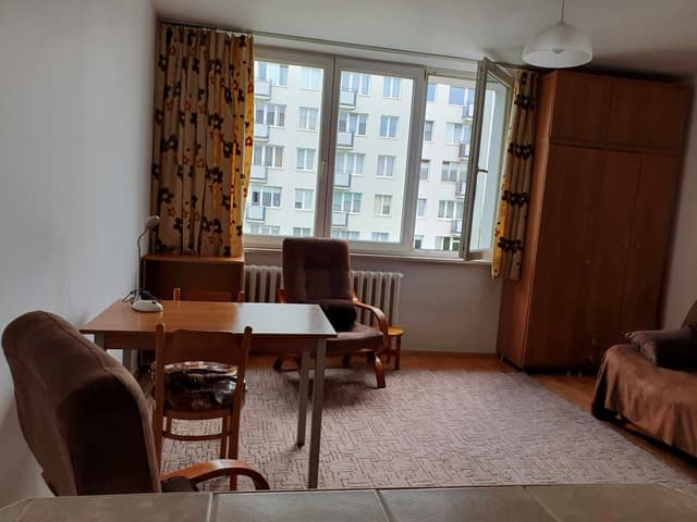 Nowoczesne studio w sercu Warszawy, Śródmieście - Zdjęcie 3/7