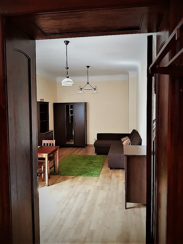 Komfortowe mieszkanie w centrum Bydgoszczy - Zdjęcie 3/15