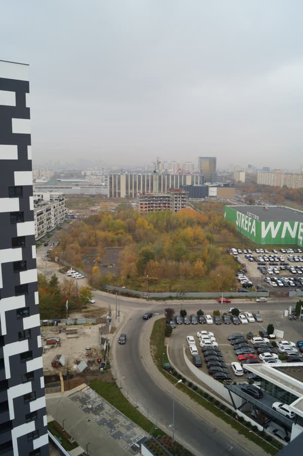 Przytulne 28m² na Targówku, w pełni wyposażone, świetna lokalizacja - Zdjęcie 4/7
