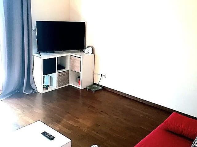 Nowoczesny apartament 35m² w sercu Woli z parkingiem - Zdjęcie 4/6