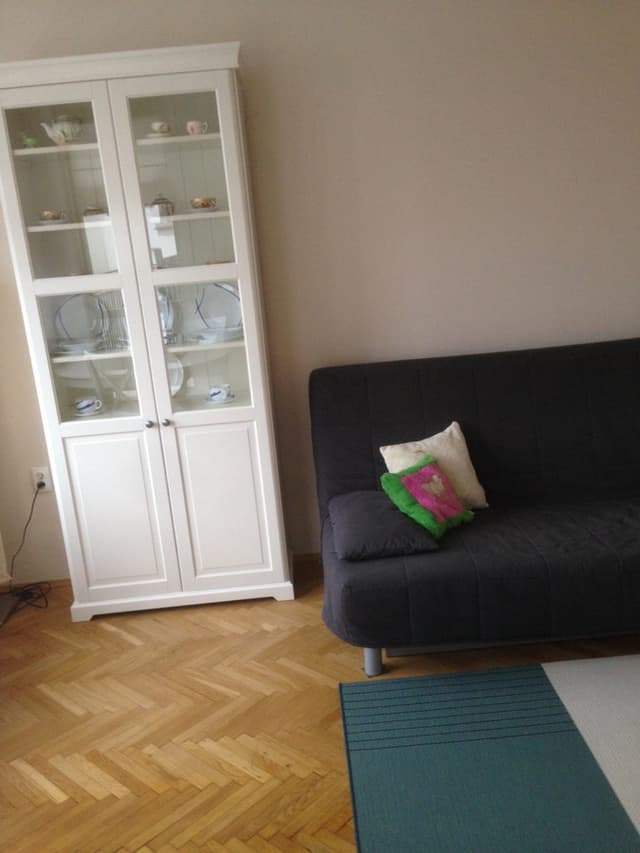Nowoczesne studio w sercu Śródmieścia, świetna lokalizacja - Zdjęcie 4/5