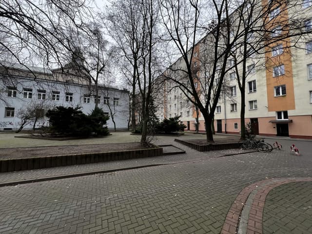 Elegancki apartament w centrum Warszawy - doskonała inwestycja - Zdjęcie 3/38