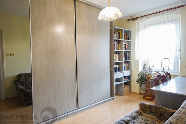 Przestronne 4 pokoje blisko Jasnych Błoni - Pogodno - Zdjęcie 2/20