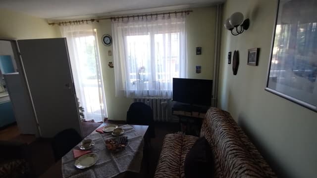Funkcjonalne mieszkanie na Wildzie, świetna lokalizacja - Zdjęcie 3/9
